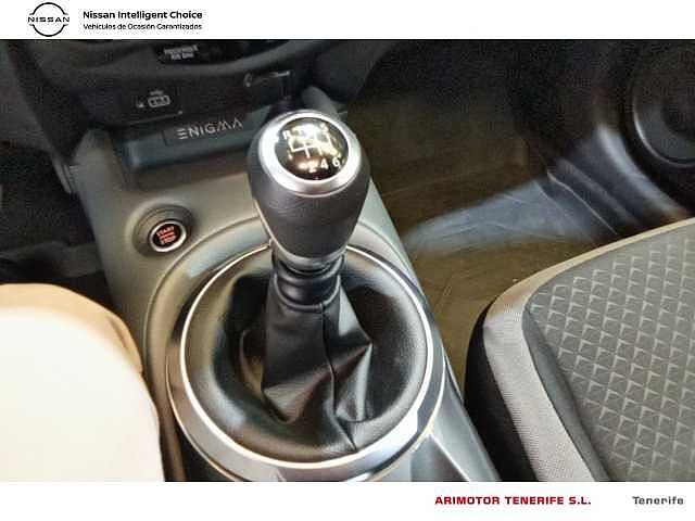 Nissan Juke Juke N-Connecta 2020