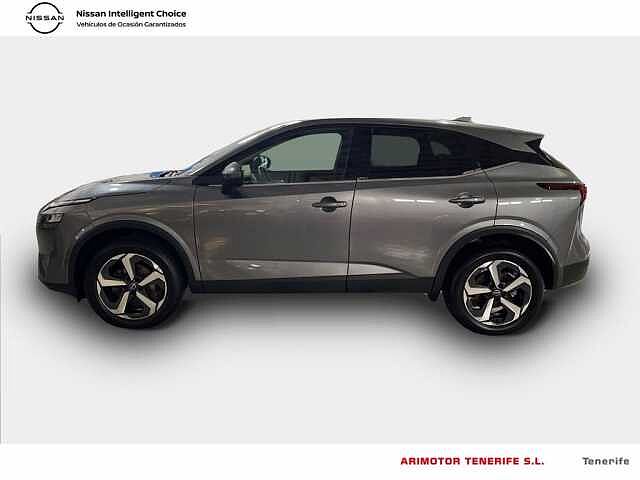 Nissan Qashqai Qashqai MHEV N-Connecta 2021